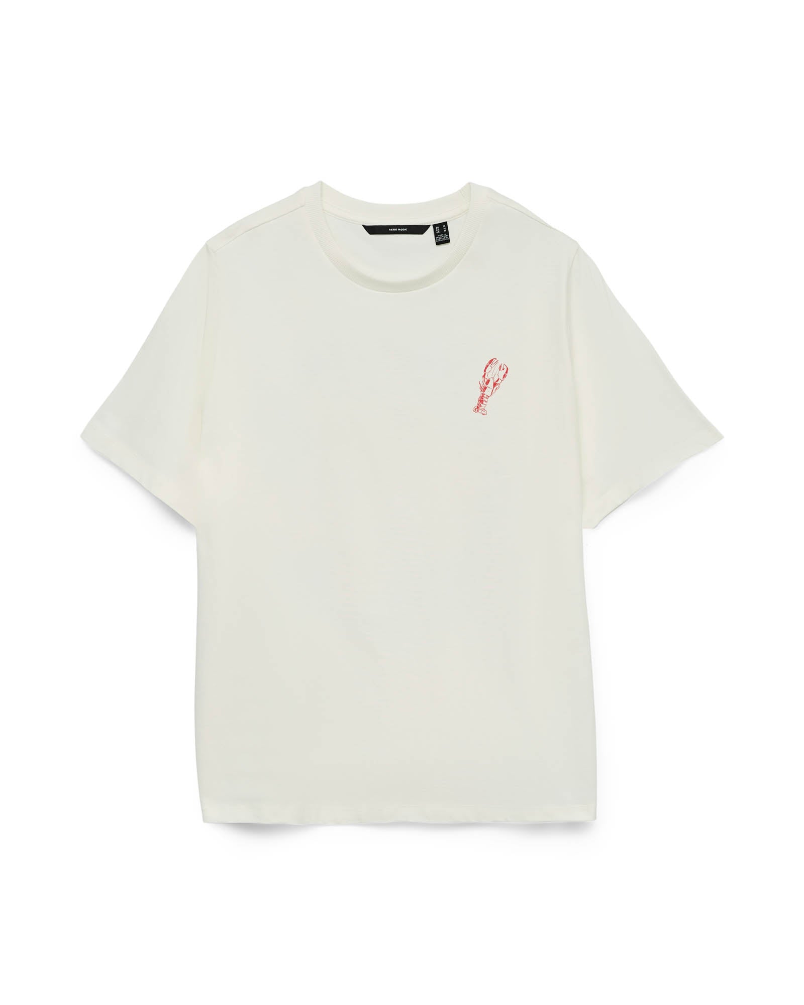 VMCIARA PRINTED T-SHIRT